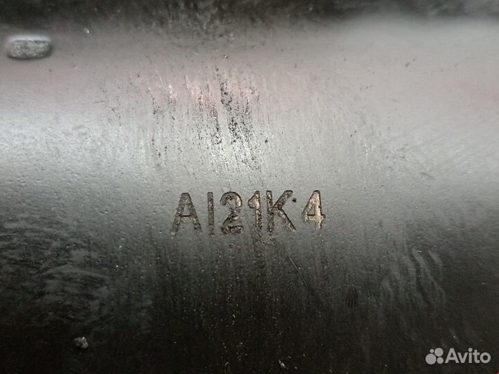 Стартер для Ford Transit 5 1709189