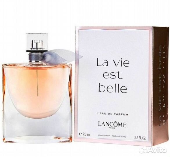 Парфюмерная вода Yodeyma 