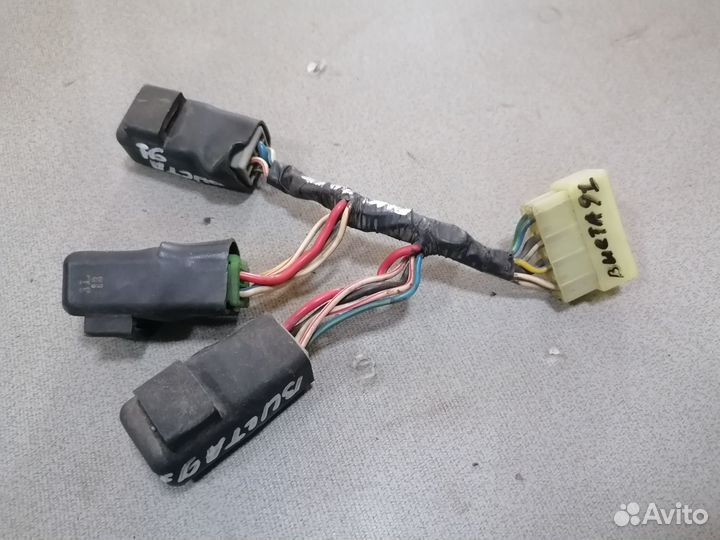 Реле Toyota Vista 1990-1994