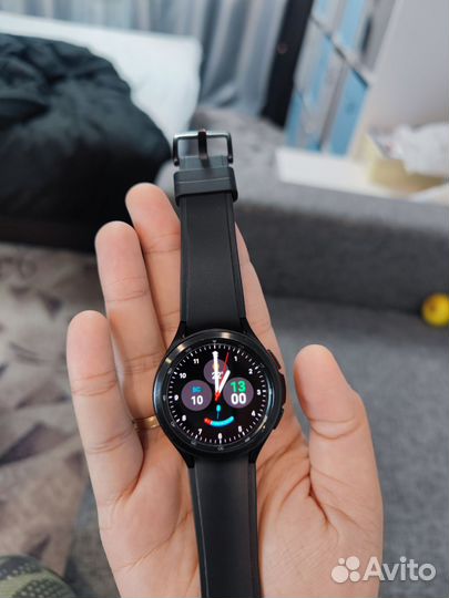 Samsung Galaxy Watch 4 Classic 46mm