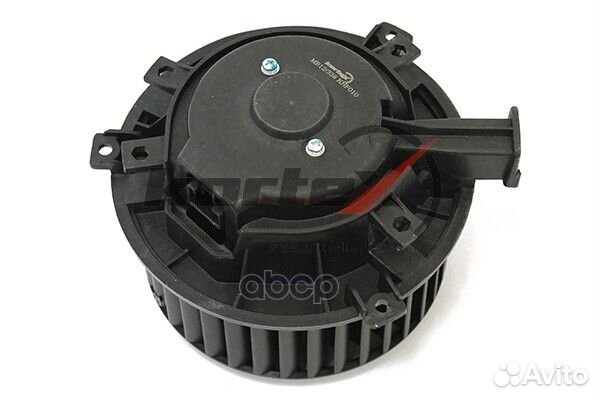 Электродвигатель вентилятора салона KHF010 kortex