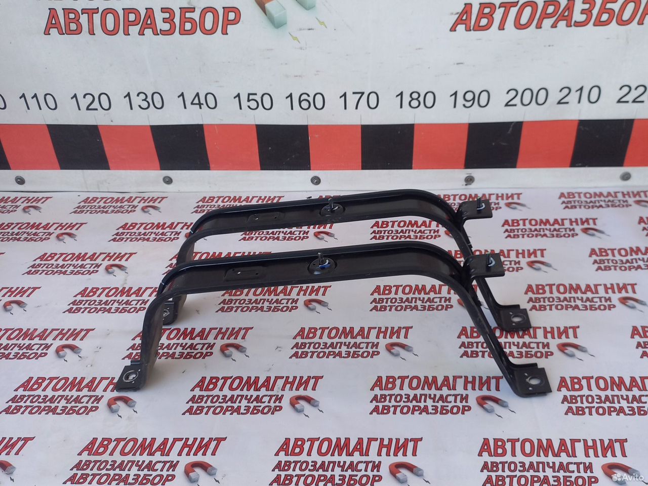 Кронштейн крепление бензобака Lixiang L7 Лисян Ли7