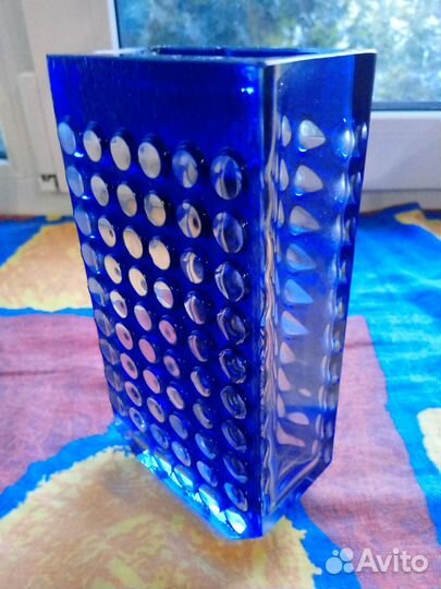 Ваза.Неман. Мурахвер. Редкая