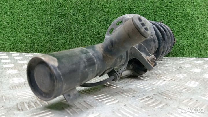 Стойка Volkswagen Passat Cc Передняя