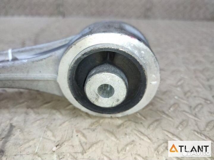 Рычаг передний правый mercedes-benz C-class