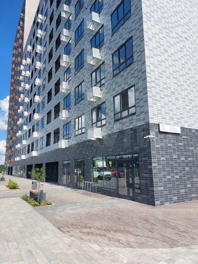 Торговая площадь, 143 м²