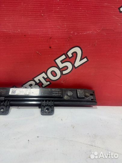 Фонарь противотуманный задний Haval F7 2018 - 2023