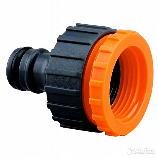 Штуцер фитинг