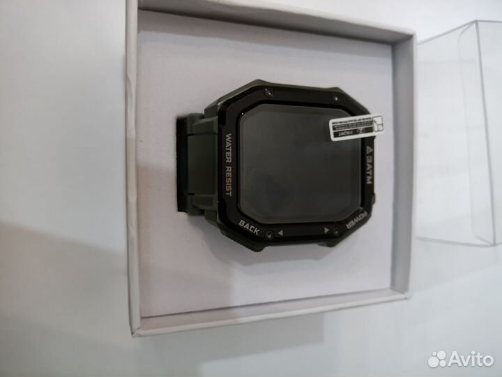 Smart watch ModFit c16