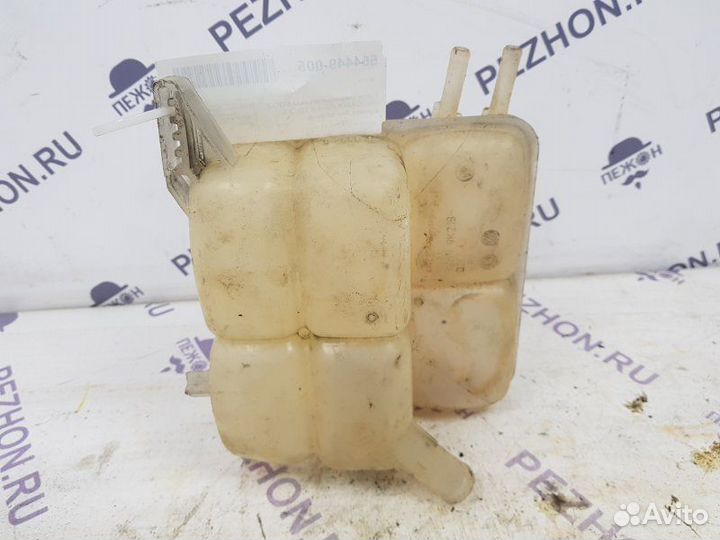 Бачок расширительный Ford Focus