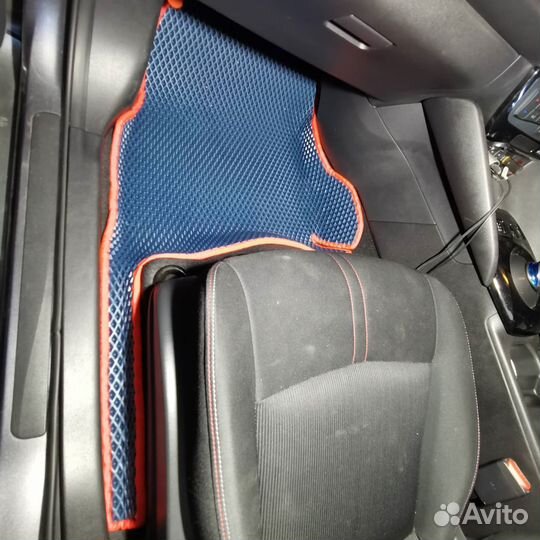 Eva ева эва коврики в Череповце за 2 часа