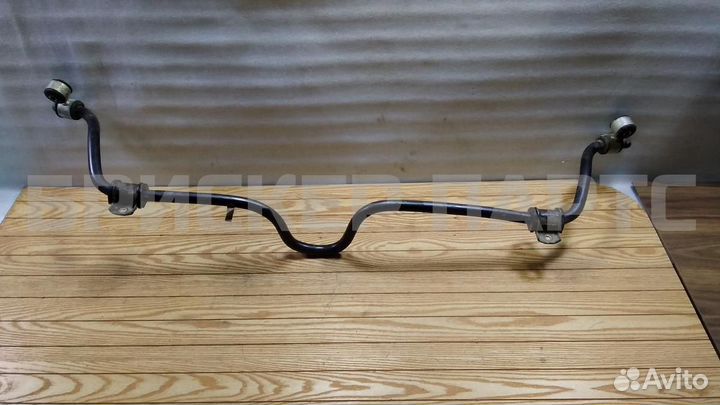 Стабилизатор передний Лада Калина 1