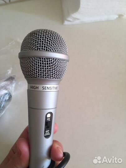 Микрофон
