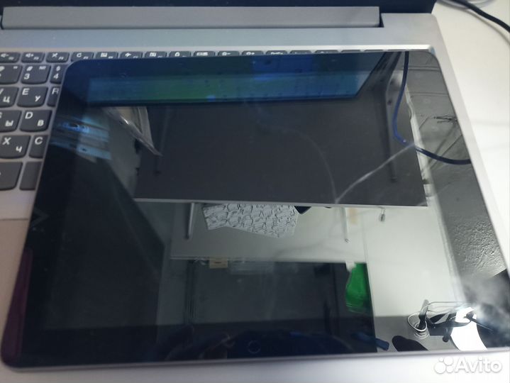 Планшет texet tm-9725