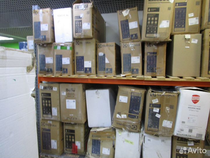 Водонагреватель Electrolux EWH 50 Quantum Pro