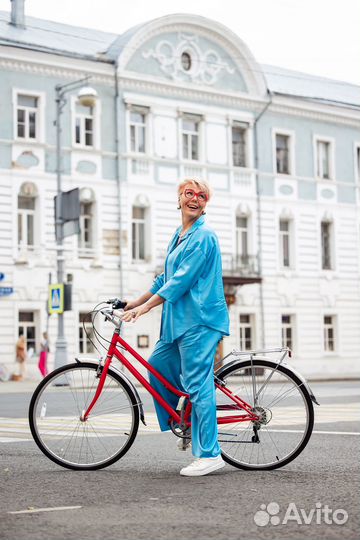 Аренда велосипедов