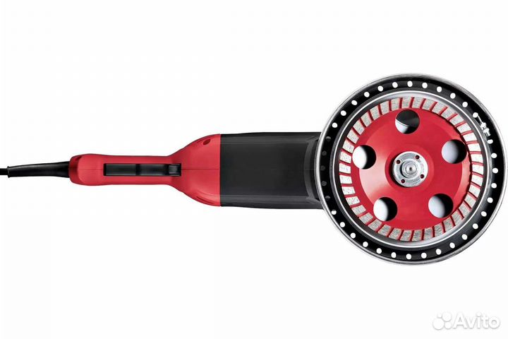 Шлифовальная машина flex LD 24-6 180 Turbo-Jet 420