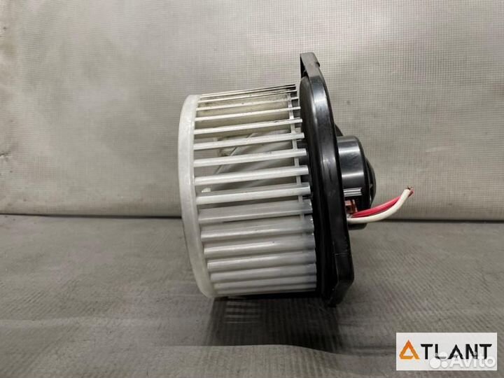 Мотор печки honda civic