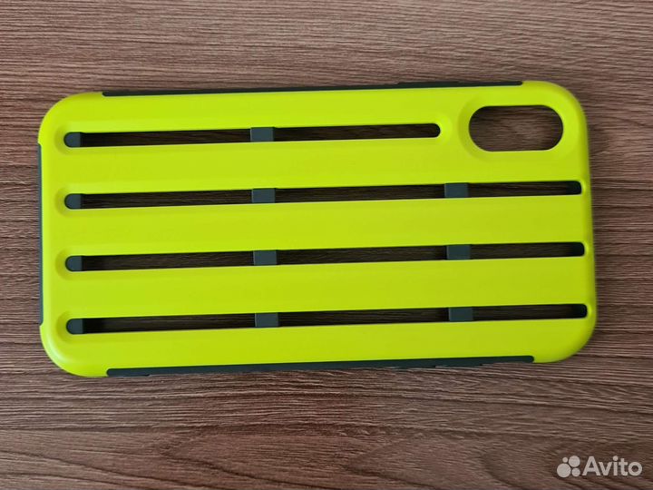 Чехол на iPhone xr