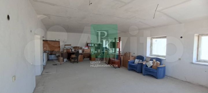 Просторное помещение на Пр. Победы 44/1