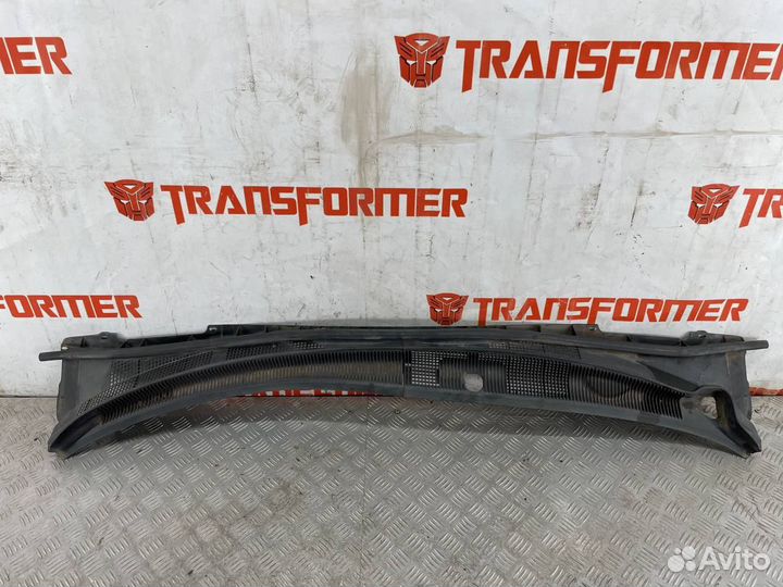 Жабо Мазда Атенза GG