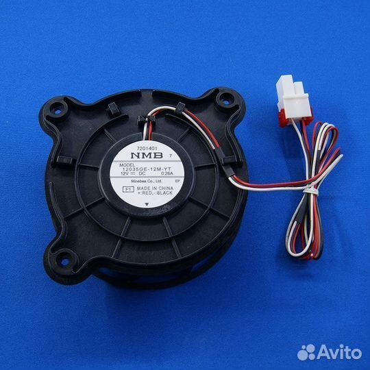 Двигатель для холодильника Samsung DA31-00334A