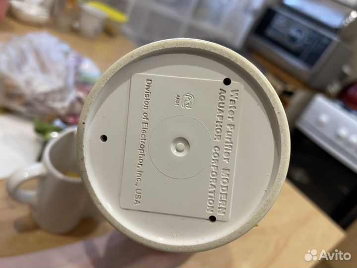 Фильтр Аквафор Модерн