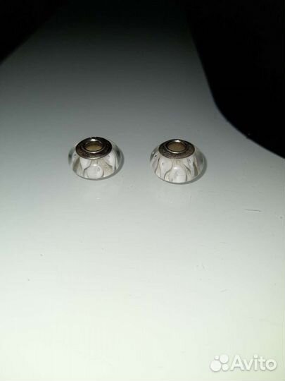 Шармы новые