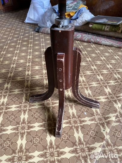 Стул для занятий музыкой