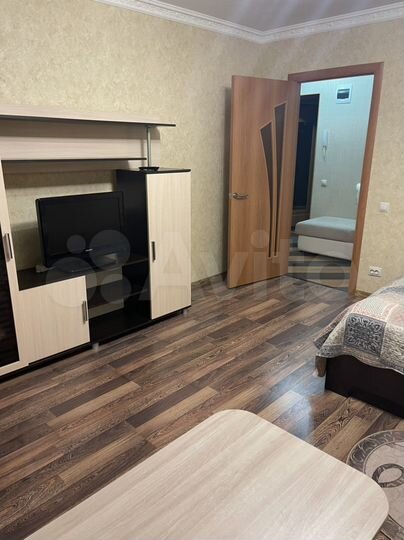 1-к. квартира, 38 м², 8/9 эт.