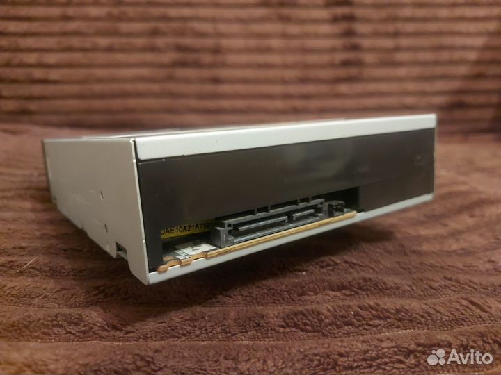 Привод DVD-RW Hewlett-Packard GH60L