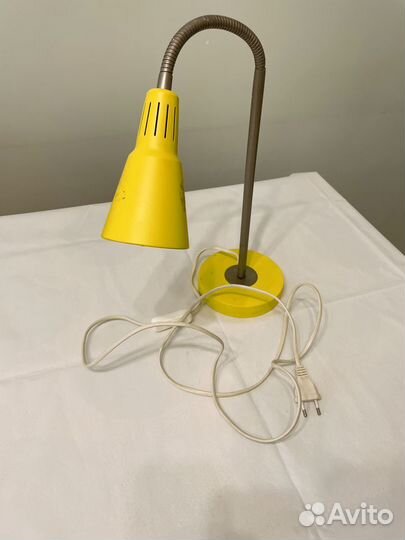 Настольная лампа IKEA