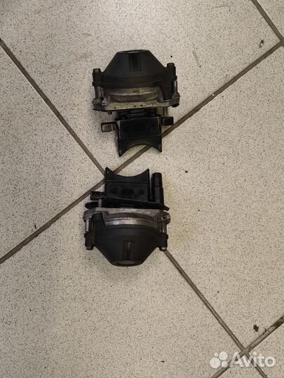 Мощностные клапана BRP ski-doo Summit