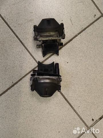 Мощностные клапана BRP ski-doo Summit