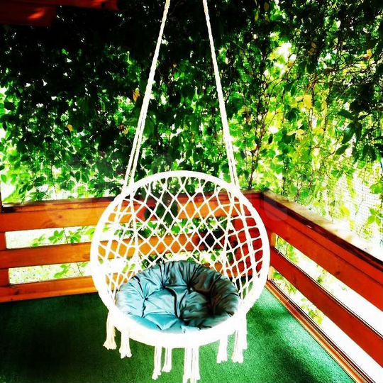 Дом 37 м² на участке 10 сот.