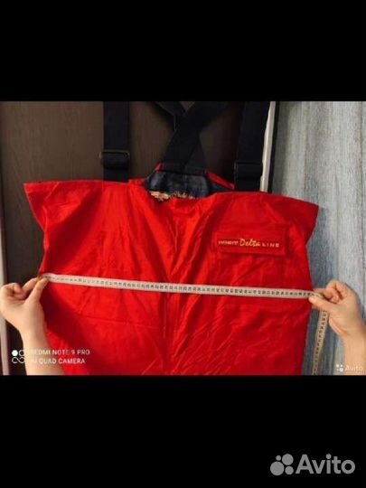 Полукомбинезон