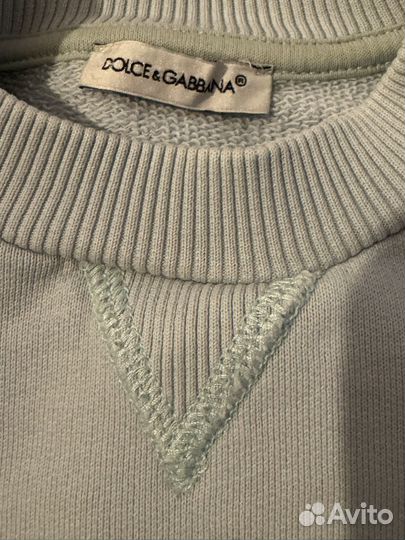 Dolce gabbana худи