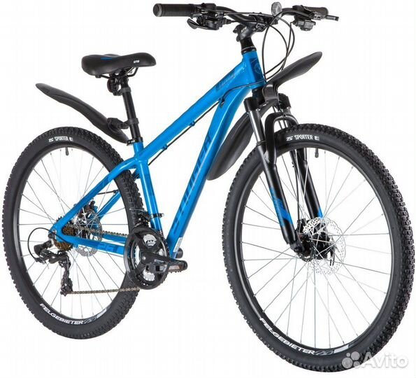 Велосипед Stinger 26