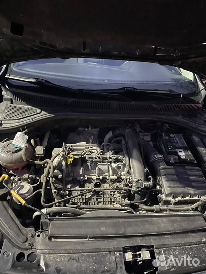 Volkswagen Jetta 1.4 МТ, 2020, 85 000 км