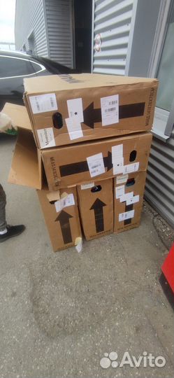 Прокат электровелосипедов Monster