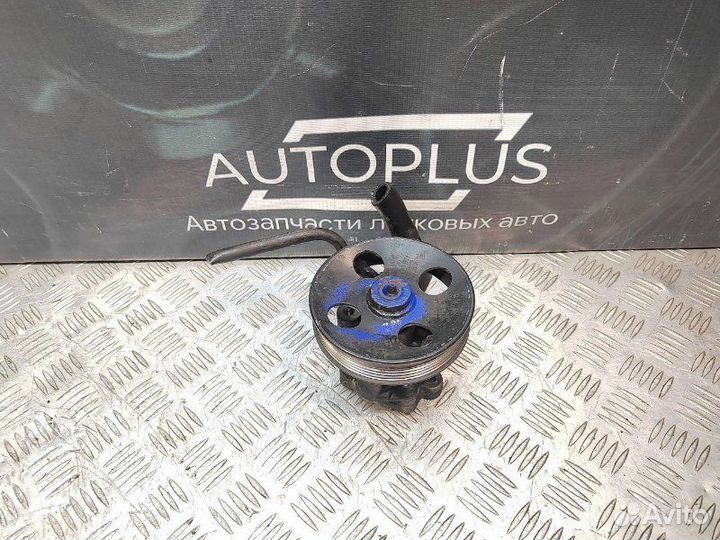 Насос гур Hyundai Tucson JM 2004-2010 D4EA