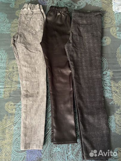 Вещи для девочки 8 - 10 лет