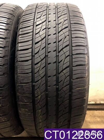 Kumho Crugen Premium KL33 255/55 R18 109V