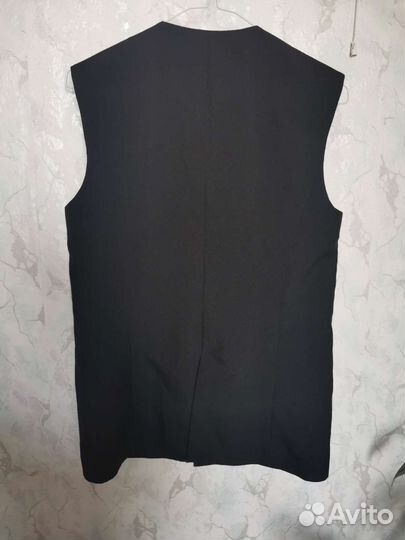 Жилетка для бальных танцев