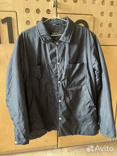 Куртка мужская