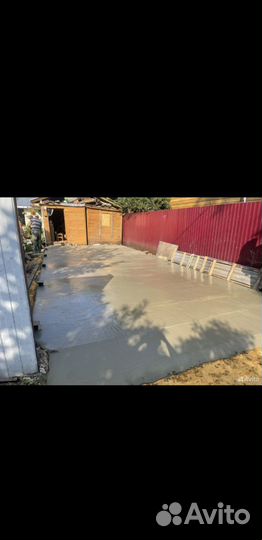 Строительная бригада