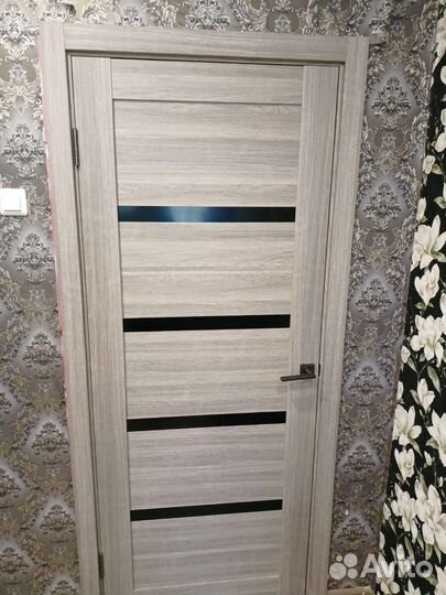 Двери межкомнатные экошпон от производителя