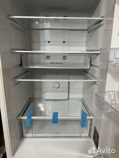 Холодильник hotpoint ariston бу