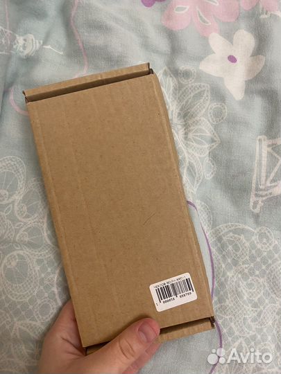 Защитное стекло iPhone 11