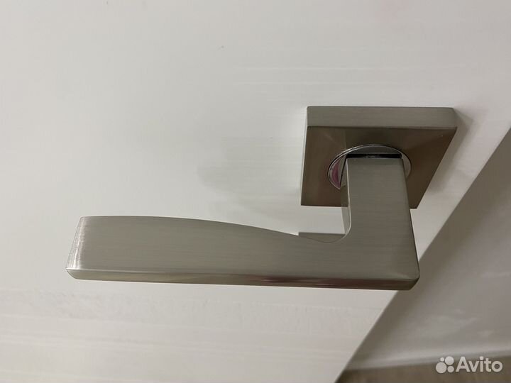 Дверные ручки межкомнатные бу